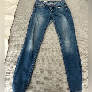 Gap always skinny 28L jeans